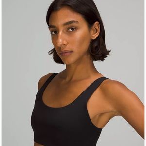 lululemon like nothing bra